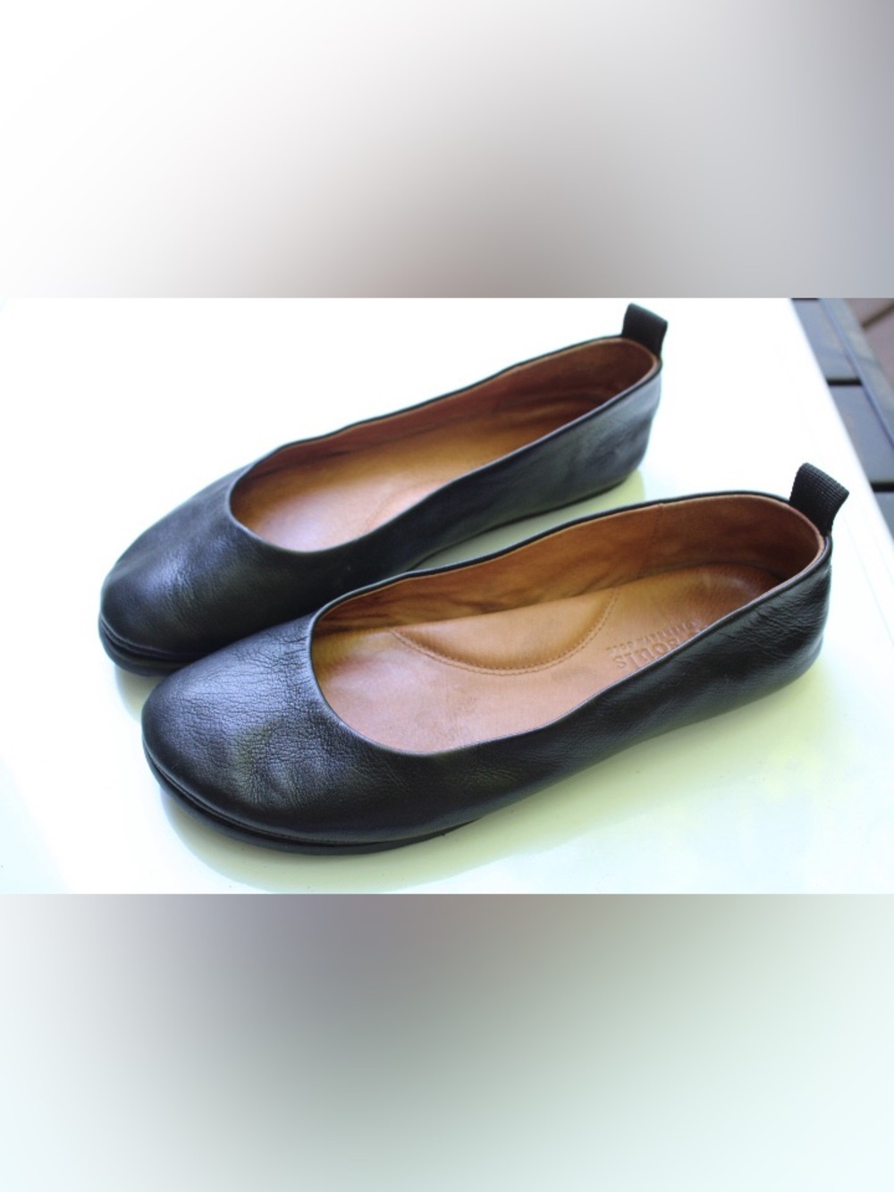 Gentle souls flats